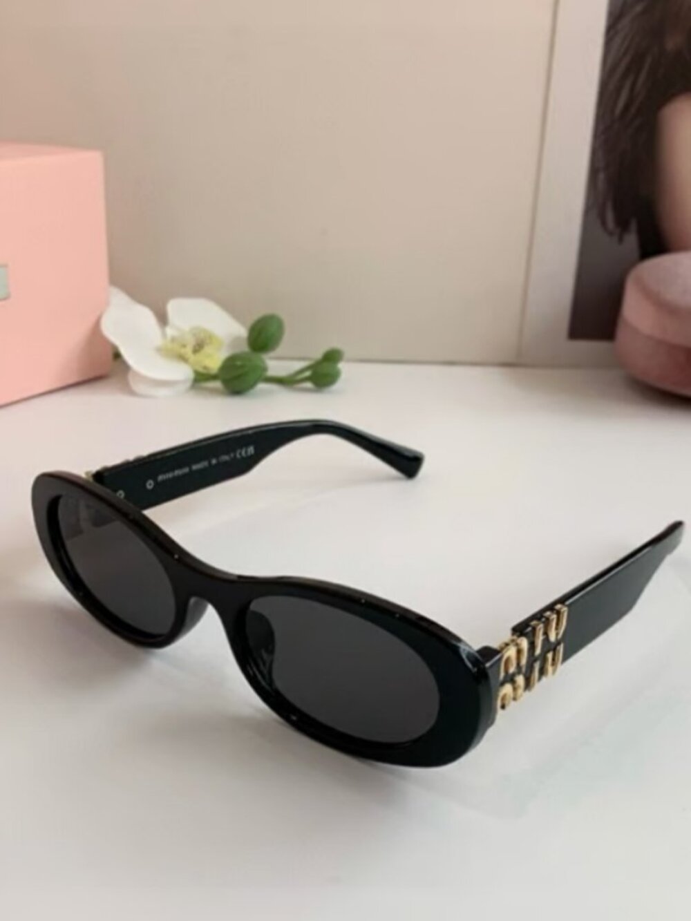 Miumiu sunglasses